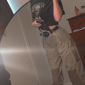 Meet your Posher, Tahlijoy